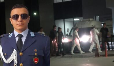1 asker öğrenci vefat etti, 3’ü tedavi altında