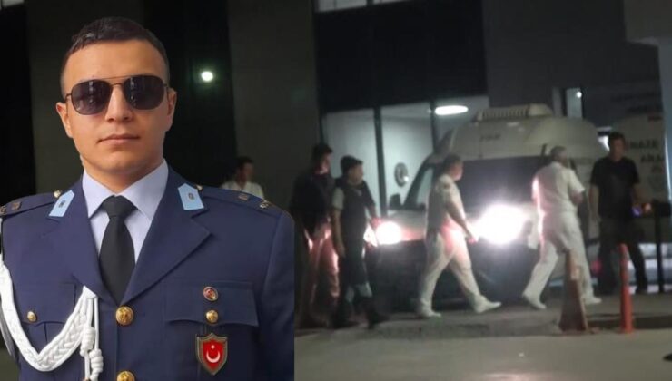 1 asker öğrenci vefat etti, 3’ü tedavi altında