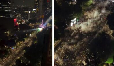 Meksika’da Dünya Kupası kutlamalarında 3 kişi nefessiz kalarak hayatını kaybetti