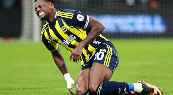 1 yılda böyle çöküş görülmedi! Sen bu hallere nasıl düştün Jhon Duran?