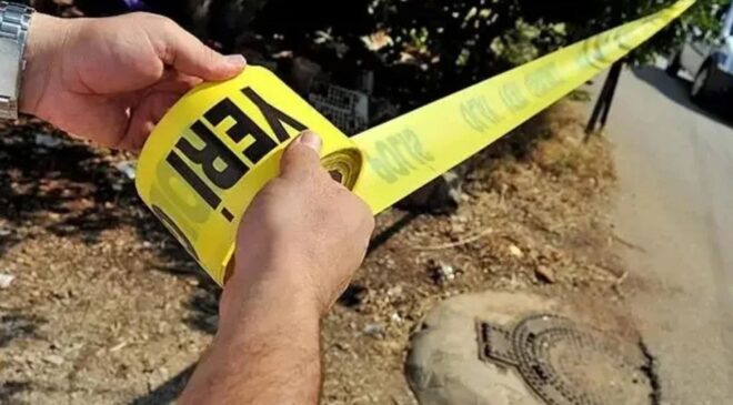 Adalet Bakanı Gürlek: 22 yaşındaki Mehmet Emin Karaalp’in faili meçhul kalan cinayeti aydınlatıldı