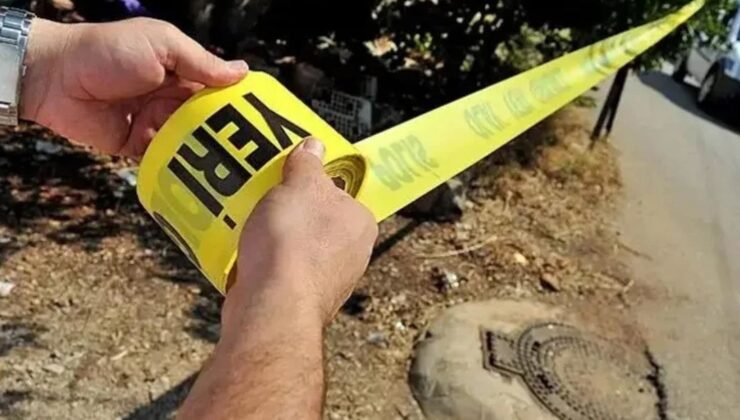 Adalet Bakanı Gürlek: 22 yaşındaki Mehmet Emin Karaalp’in faili meçhul kalan cinayeti aydınlatıldı