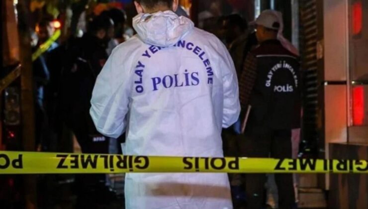 12 yıl önceki cinayet böyle aydınlatıldı: Fail yakalandı