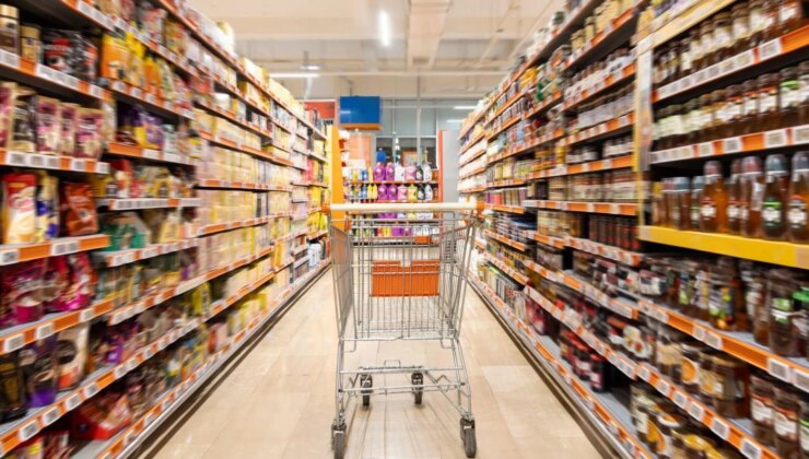 14 yıllık şirket tarih oluyor! Türkiye’nin dev zincir marketine katıldı