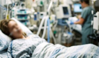 Almanya’da 15 hastasını öldüren doktora ömür boyu hapis cezası