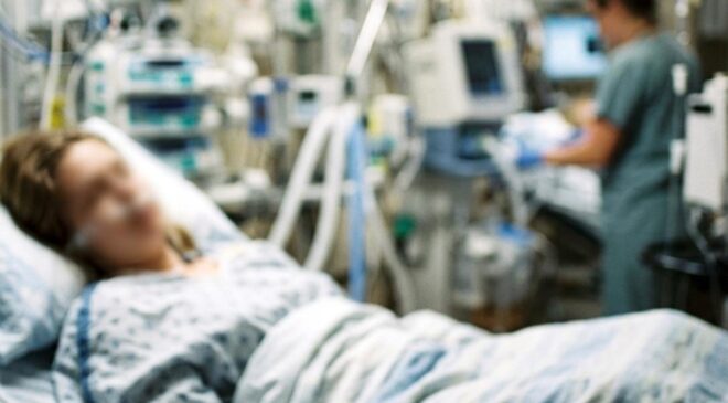 Almanya’da 15 hastasını öldüren doktora ömür boyu hapis cezası