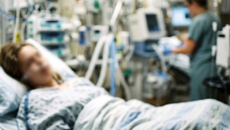 Almanya’da 15 hastasını öldüren doktora ömür boyu hapis cezası