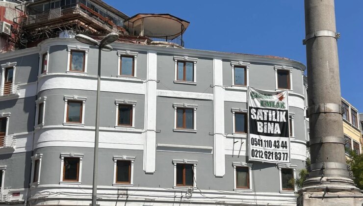 15 Temmuz darbe girişiminde yaralıları almayan hastanenin ruhsatı satışa çıkarıldı