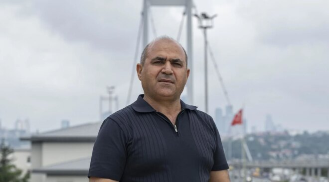 15 Temmuz’un en genç şehidi Halil İbrahim Yıldırım’ın babası: 10 yıl geçse de o anı unutamıyorum