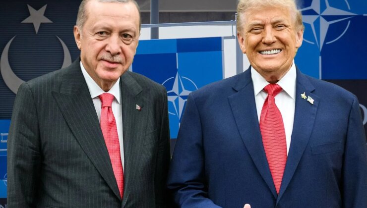 17 yıl sonra tarihi ziyaret! Savunmadan FETÖ’ye kritik başlıklar masada