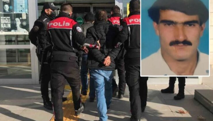 18 yıllık kan donduran cinayete İstinaf dokunuşu: Yeni koca da tutuklandı
