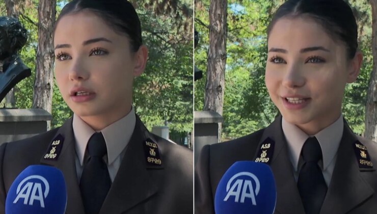 MSÜ Bando Okulu’nun ilk kadın öğrencilerinden ilham veren çağrı