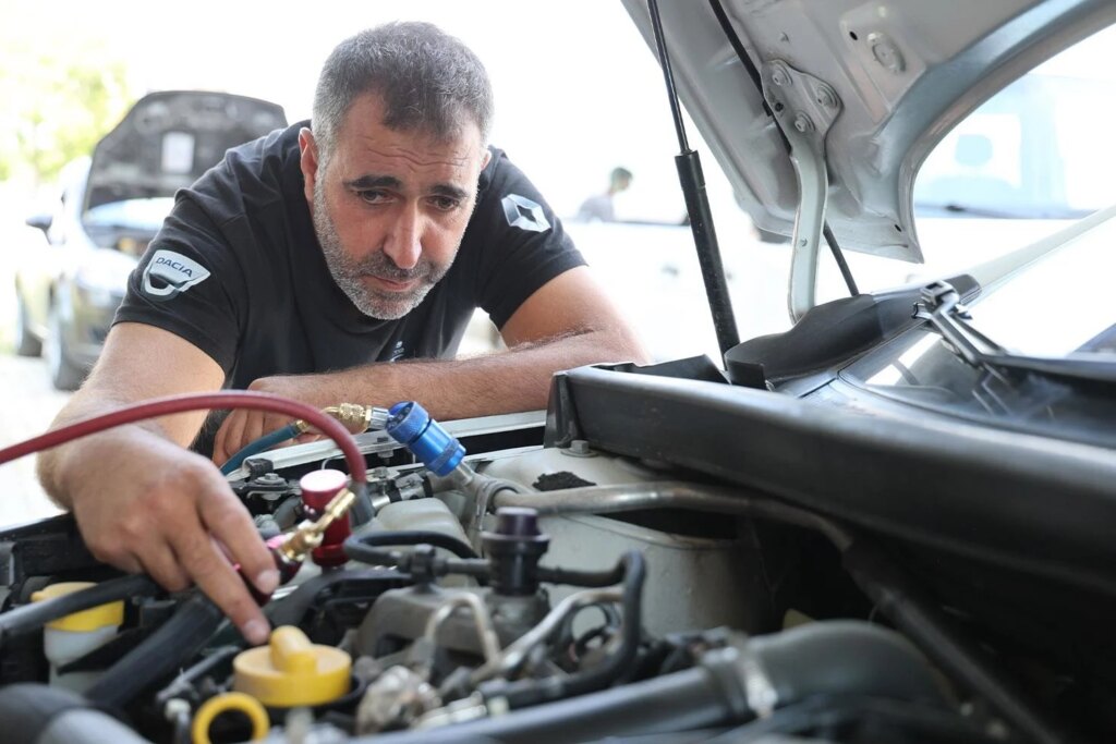 Bakımı Yapılmayan Klima Arızaları Sürücülere 50 Bin TL'ye Mal Olabilir