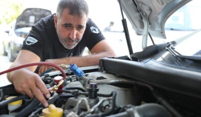 2 bin TL’lik bakımdan kaçınan sürücülere 50 bin TL’lik klima faturası