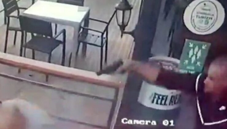 Tartıştığı kuzenini 2 şarjör mermiyle öldüren sanık: Keşke ben ölseydim