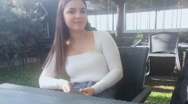 2 valizini alıp çıktı, sırra kadem bastı! 17 yaşındaki Ceren’den haber yok