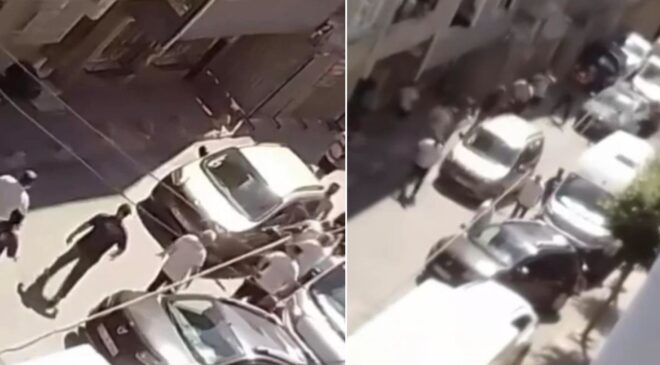 Kahreden ölüm: 2 yaşındaki Aybüke’nin sonu dedesinin ellerinden oldu