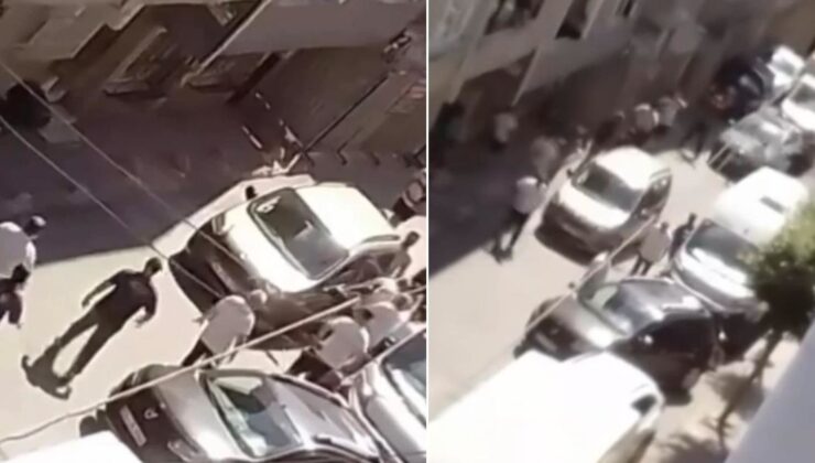 Kahreden ölüm: 2 yaşındaki Aybüke’nin sonu dedesinin ellerinden oldu