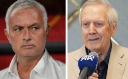 Aziz Yıldırım ve Mourinho arasında özel görüşme! Fenerbahçe’den sürpriz transfer