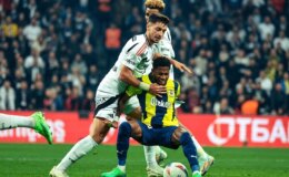 Beşiktaş’ta ayrılık