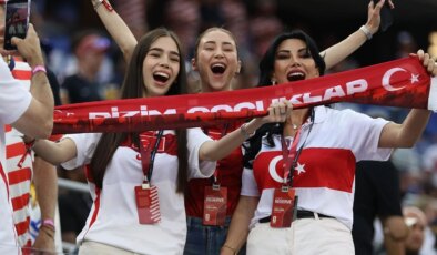 2026 Dünya Kupası’nı izleyen taraftar sayısı açıklandı: Rakam inanılmaz