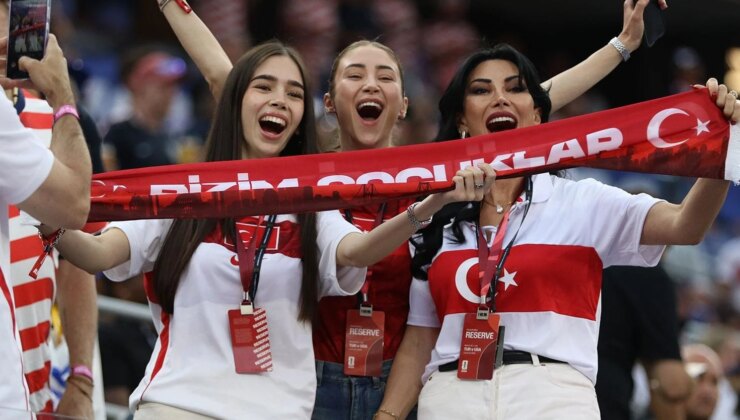 2026 Dünya Kupası’nı izleyen taraftar sayısı açıklandı: Rakam inanılmaz