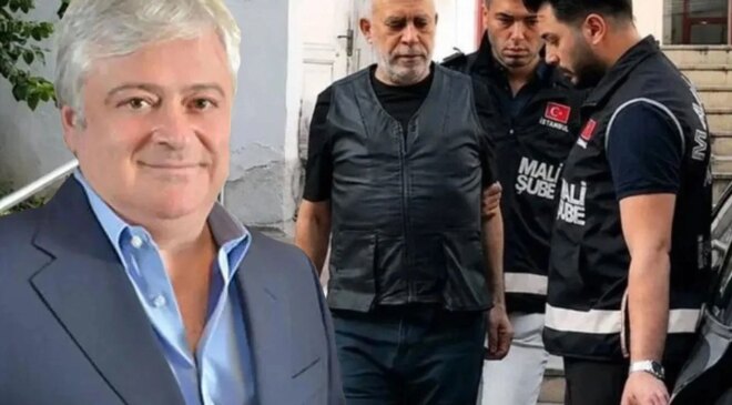 AHBAP soruşturmasında Hüseyin Başaran’ın ifadesi ortaya çıktı: Haluk Levent tılsımlı gibiydi