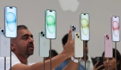 Apple’dan yeni hamle! 24 ay taksitle iPhone dönemi başlıyor