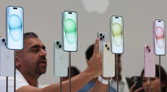 Apple’dan yeni hamle! 24 ay taksitle iPhone dönemi başlıyor