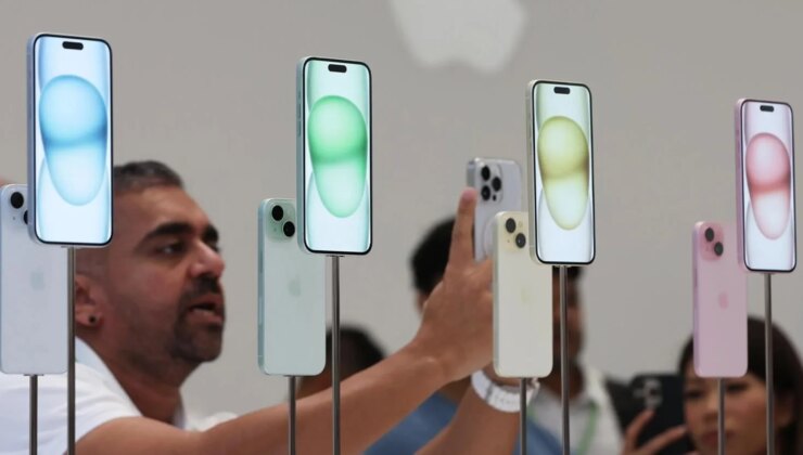 Apple’dan yeni hamle! 24 ay taksitle iPhone dönemi başlıyor