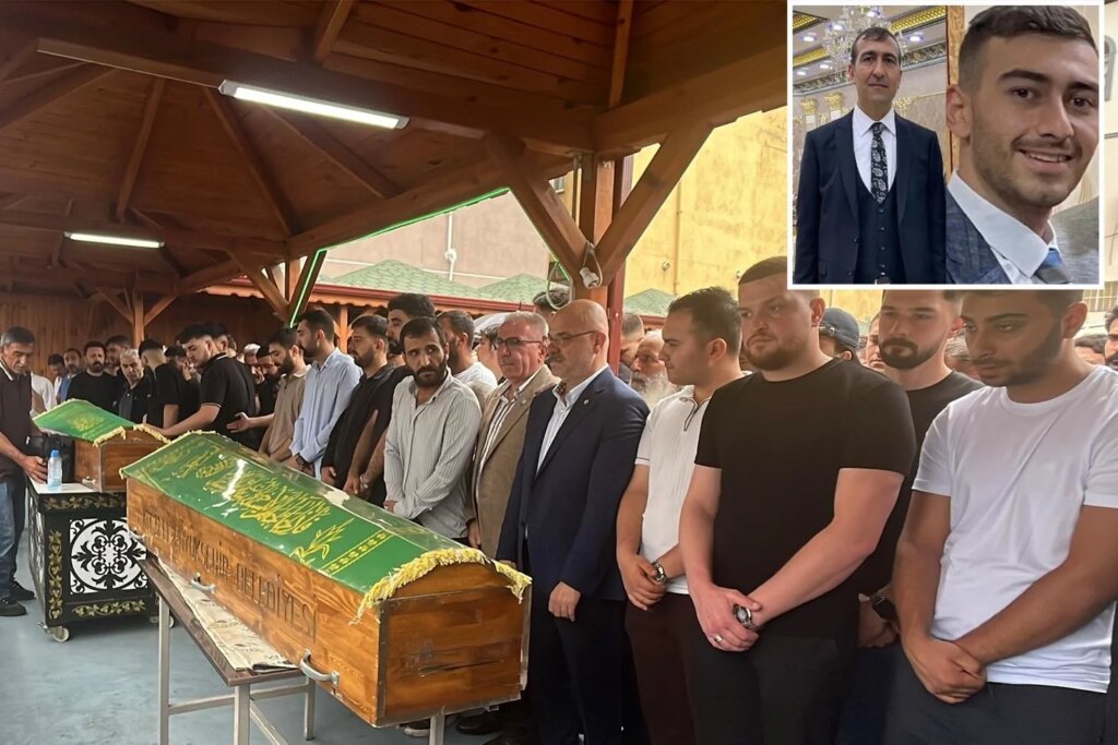 Kocaeli'de trafik kazası: Baba ve oğul hayatını kaybetti