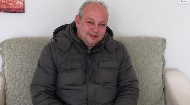 Lüleburgaz’da 3 gündür haber alınamayan şahıs evinde ölü bulundu