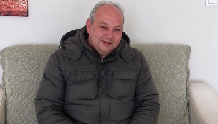 Lüleburgaz’da 3 gündür haber alınamayan şahıs evinde ölü bulundu