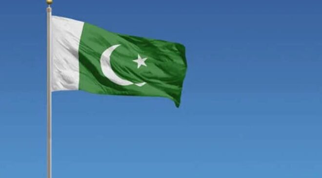 Pakistan’da bina çöktü: 11 ölü, 6 yaralı