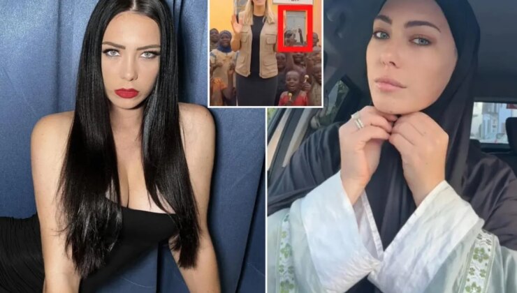 3 milyon takipçili fenomenin skandal oyunu deşifre oldu