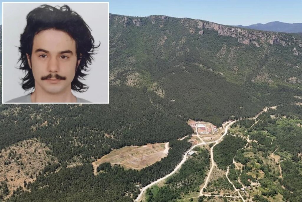 35 Gündür Kayıp Olan Üniversite Öğrencisi Ormanda Ölü Bulundu