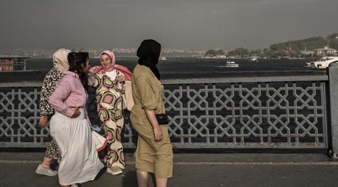 Meteoroloji’den 35 il için kritik uyarı! Çok tehlikeli geliyor