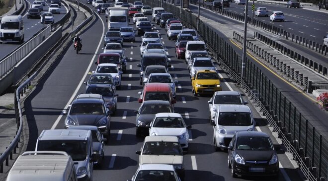 394 bin liraya yükseldi! Ödemeyen trafiğe çıkamayacak