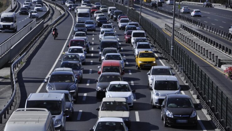 394 bin liraya yükseldi! Ödemeyen trafiğe çıkamayacak