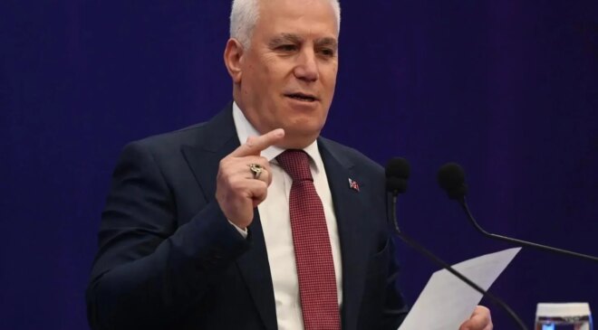 4 aydır tutuklu bulunan Mustafa Bozbey’in son hali gündem oldu