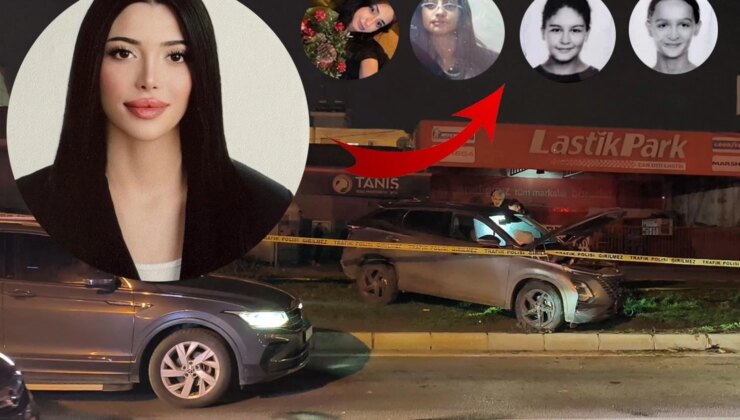 4 kuzeni hayatta koparan psikologdan ilk kez hakim karşısında: Yayaları görsem TIR’ın altına girerdim