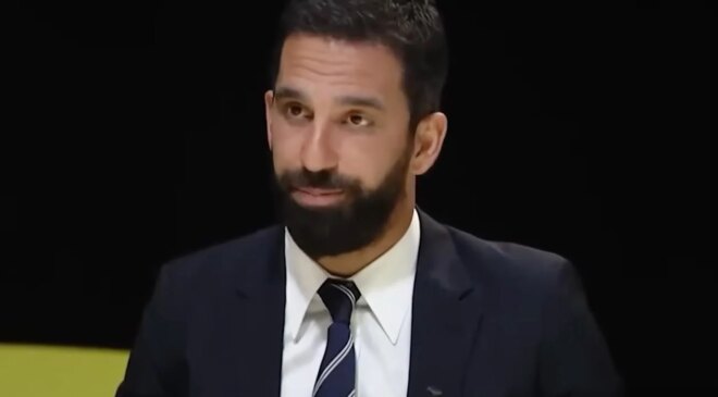 Arda Turan’ın 4 yıldaki değişimi olay oldu