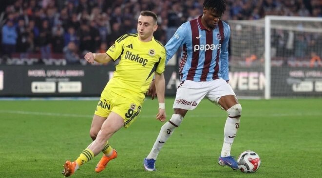 4 yıllık anlaşma sağlandı: 30 milyon Euro’ya transfer oluyor