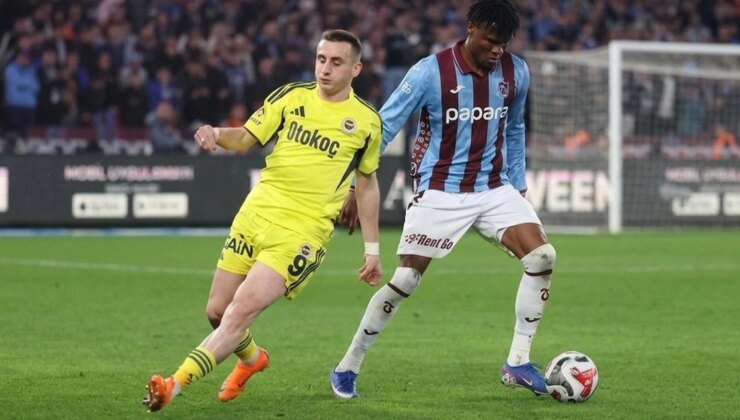 4 yıllık anlaşma sağlandı: 30 milyon Euro’ya transfer oluyor