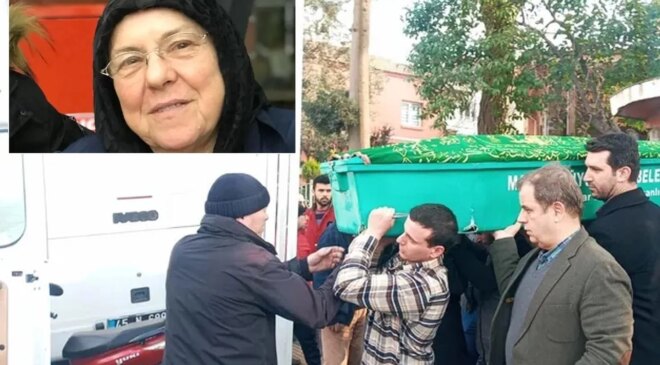 43 yıl sonra öğrendiği gerçekle 1 milyar TL’lik servete ortak oldu