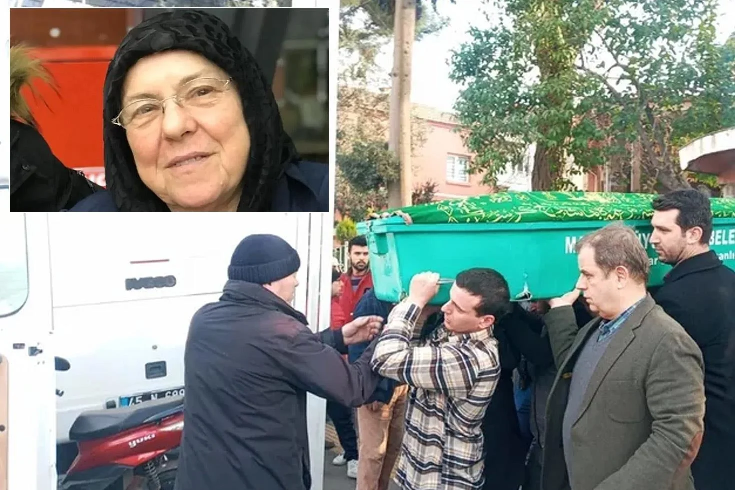 43 yil sonra ogrendigi gercekle 1 milyar tllik servete ortak oldu 20068338 30