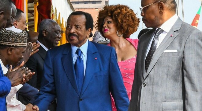 Kamerun’da Cumhurbaşkanı Biya’nın 54 gündür yurt dışında olması yönetim tartışmalarını artırdı