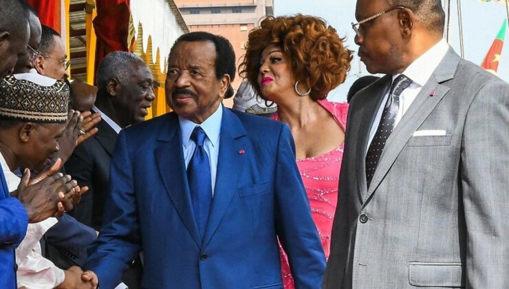 Kamerun’da Cumhurbaşkanı Biya’nın 54 gündür yurt dışında olması yönetim tartışmalarını artırdı