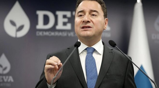 Babacan’dan sürpriz çıkış: 5 bakanı arayıp tebrik ettim