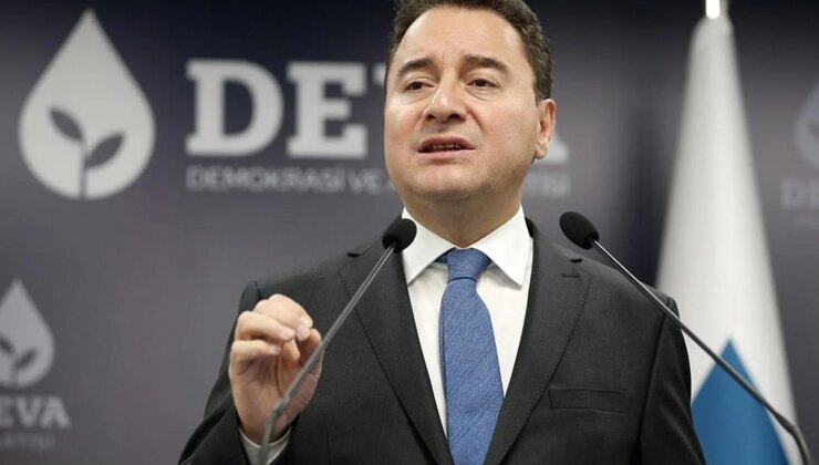 Babacan’dan sürpriz çıkış: 5 bakanı arayıp tebrik ettim